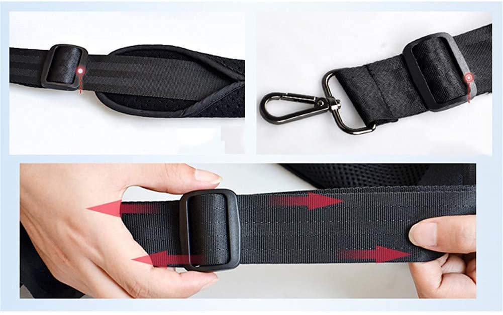 Cabestrillo Para Brazo, Soporte Para Brazo, Cabestrillo Para Hombro, Cabestrillo Para Brazo, Inmovilizador De Hombro, Cabestrillo Transpirable Para Brazo, Protector De Dislocación, Para Rehabilitació