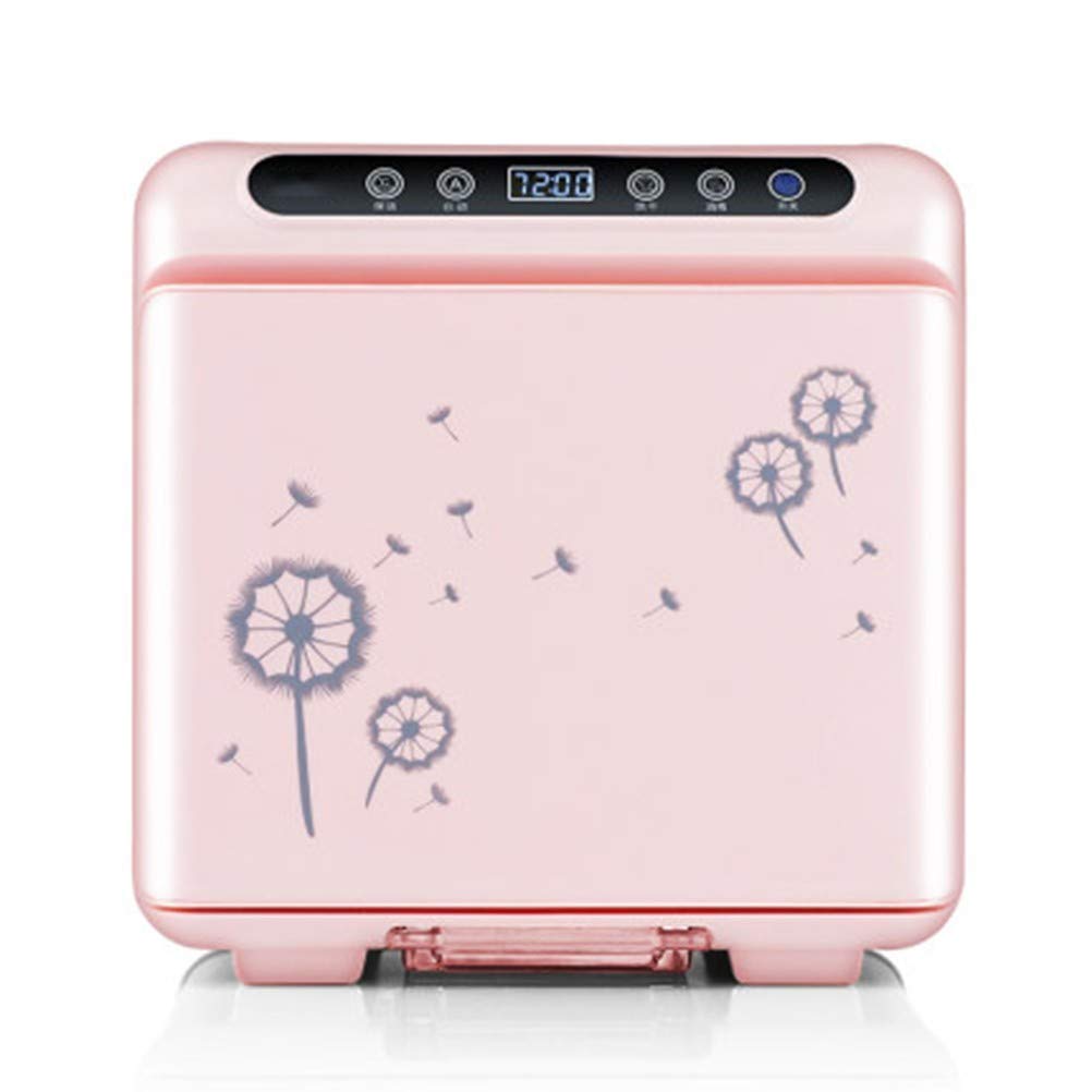 Gabinete de desinfección, esterilizador de Ropa Interior/Calentador de Toallas/máquina de esterilización de Toallas para Ropa/Toalla esterilizadora, Capacidad 10l, para limpi