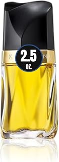 Est Luder Women's Warm Woody Floral Eau de Parfum Spray, Rose, Tuberose, Mimosa & Sandalwood Notes, Long Lasting Fragrance, 2.5 oz.