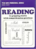 Reading: 94 Gripping Stories With Comprehension Questions