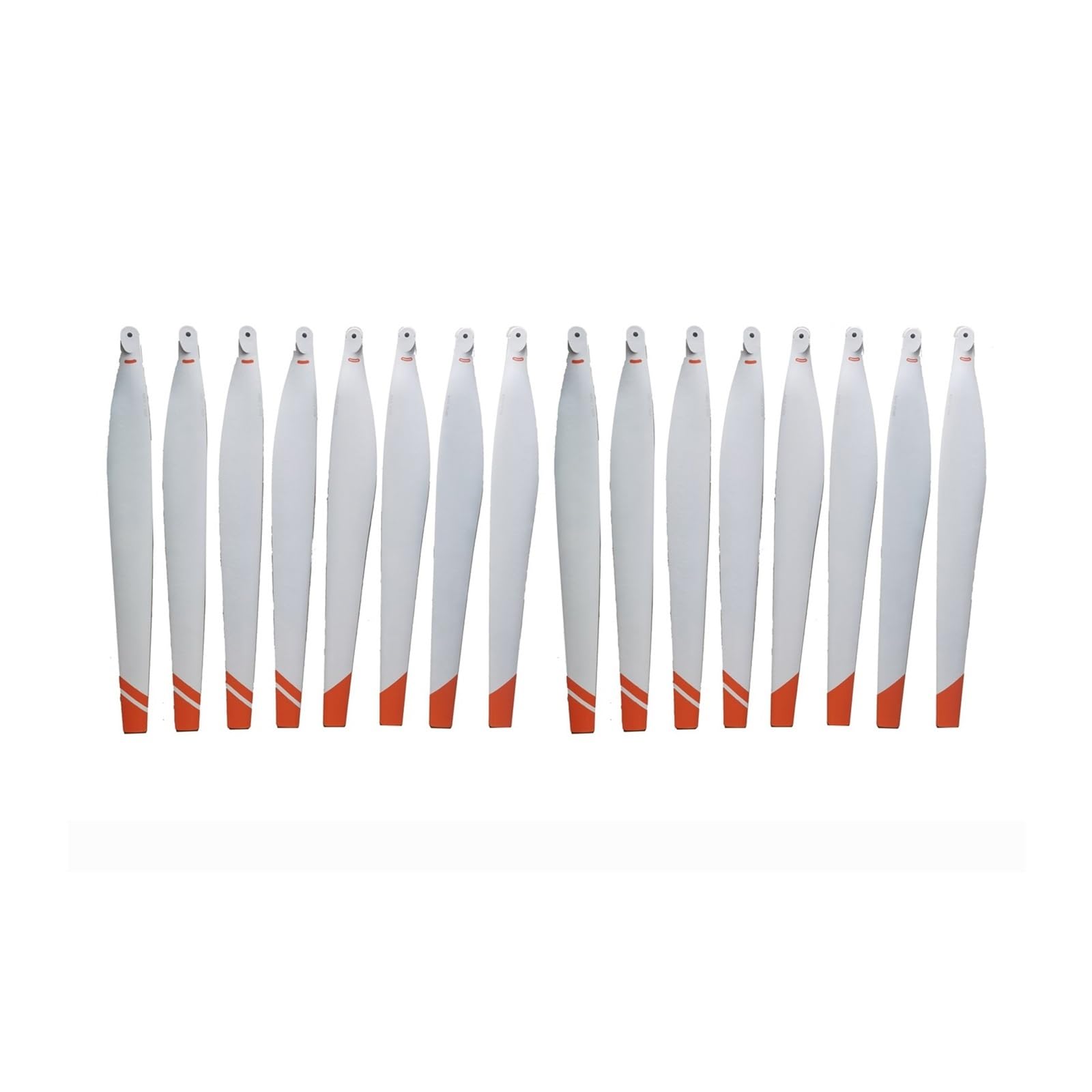 Hélice T40 T50 pliable et ultralégère en carbone nylon R5413
