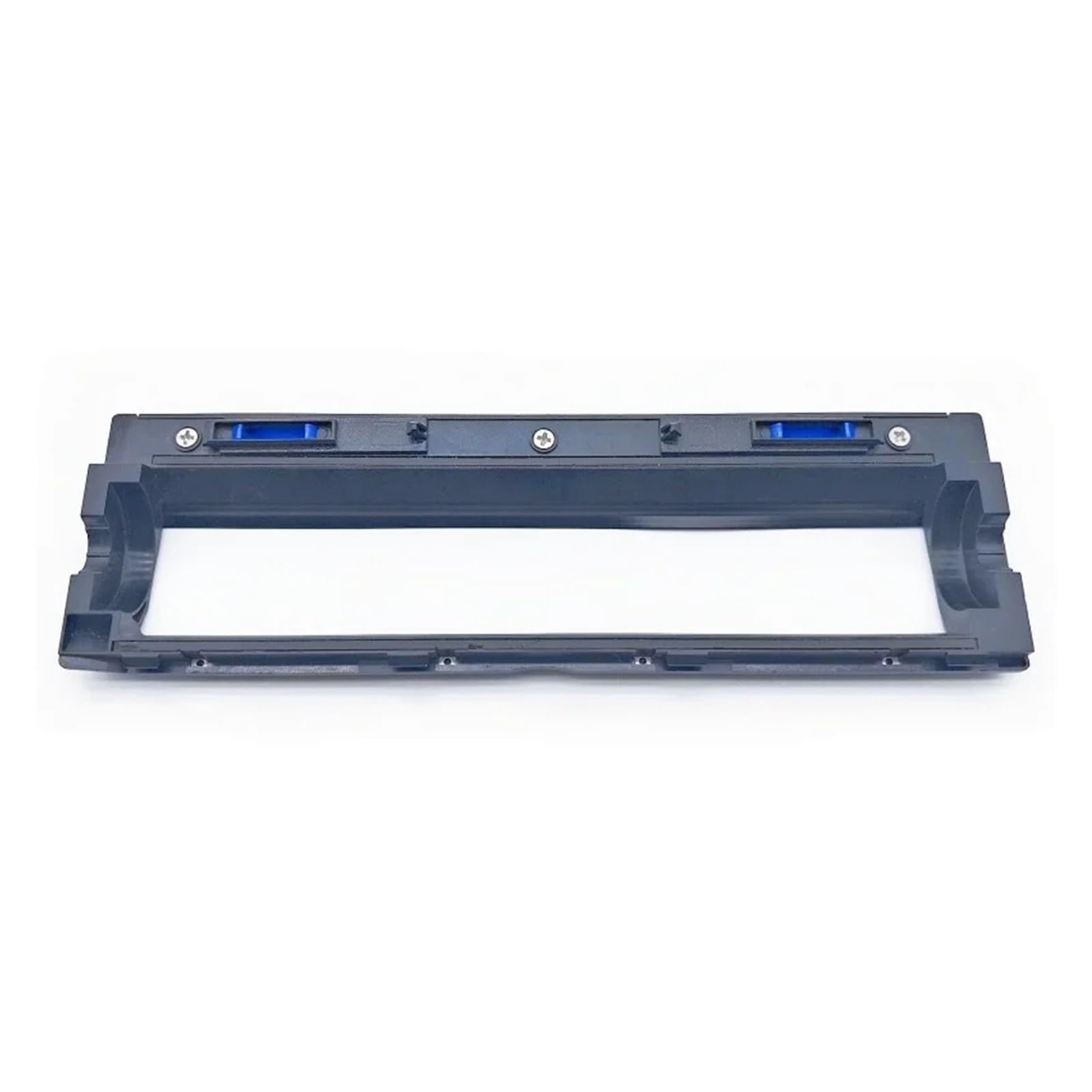 Accesorio de cubierta de cepillo principal, compatible con Ecovacs, X5/X5 Pro piezas de repuesto (1 unidad)