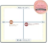セザンヌ ウォータリーティントリップ マット M1 ダスティローズの商品画像