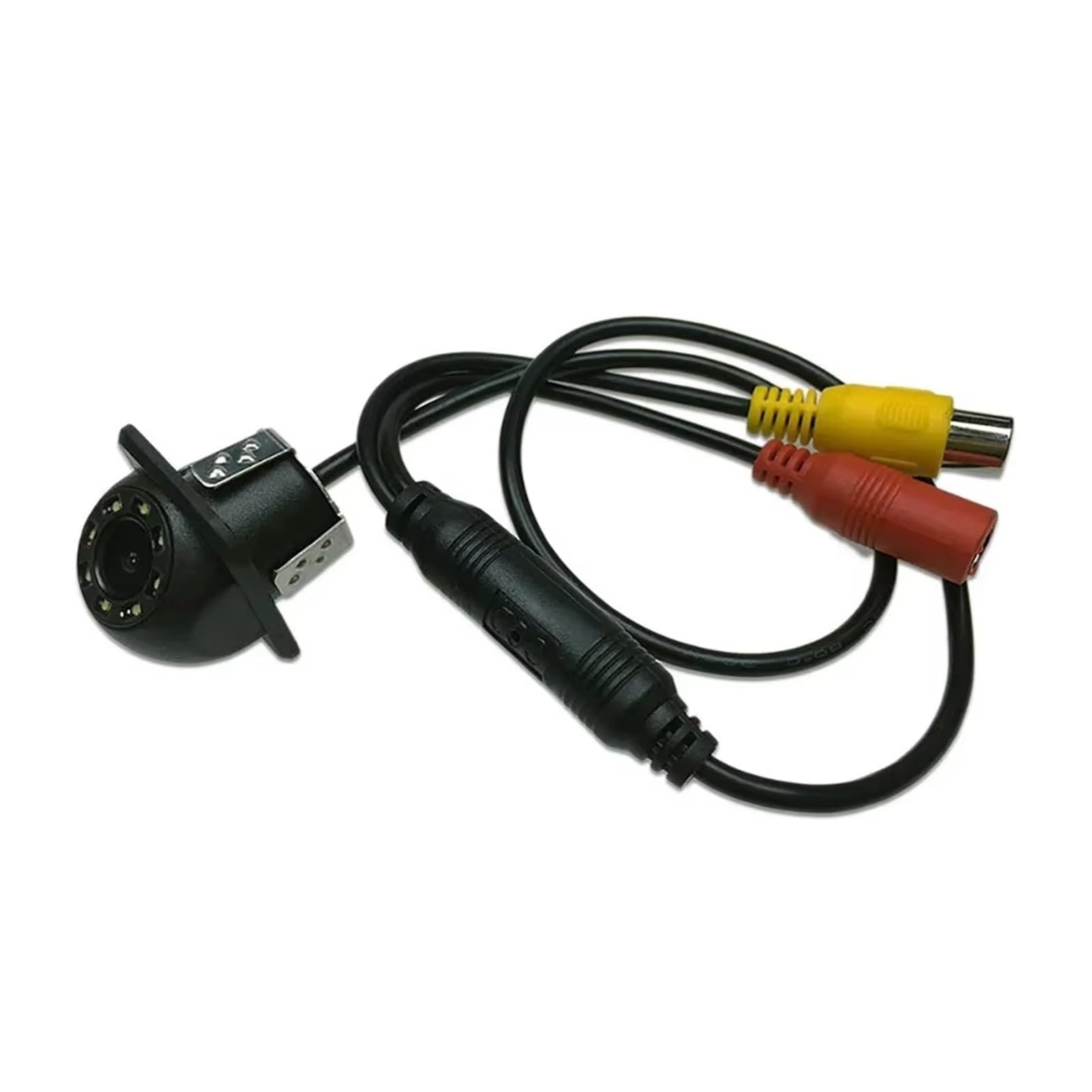 Caméra de recul grand angle et moniteur de recul automatique voiture