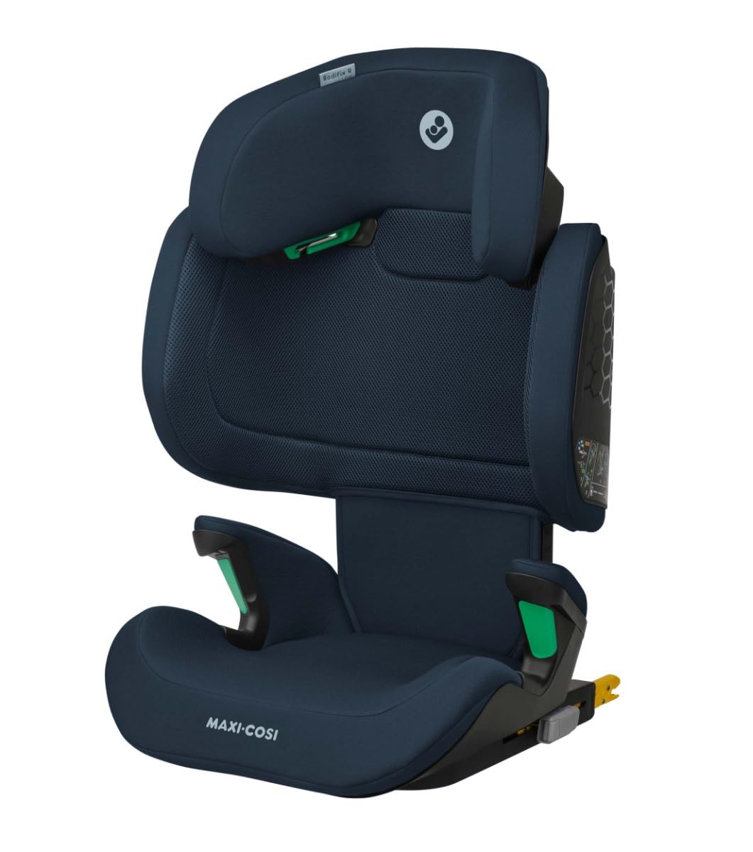Amazon | MAXI-COSI(マキシコシ) ISOFIX・シートベルト固定両対応 