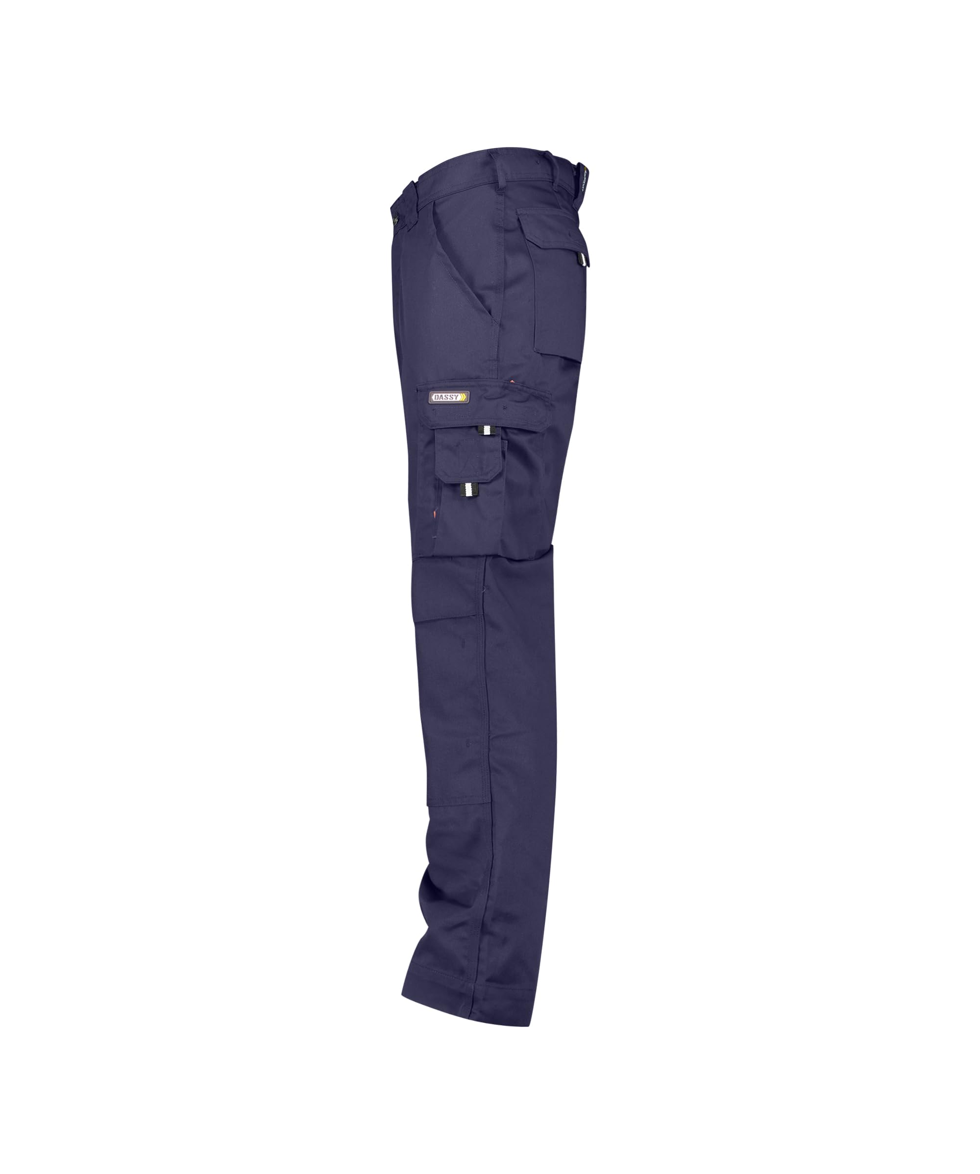 Dassy Pantaloni Pantaln para Hombre