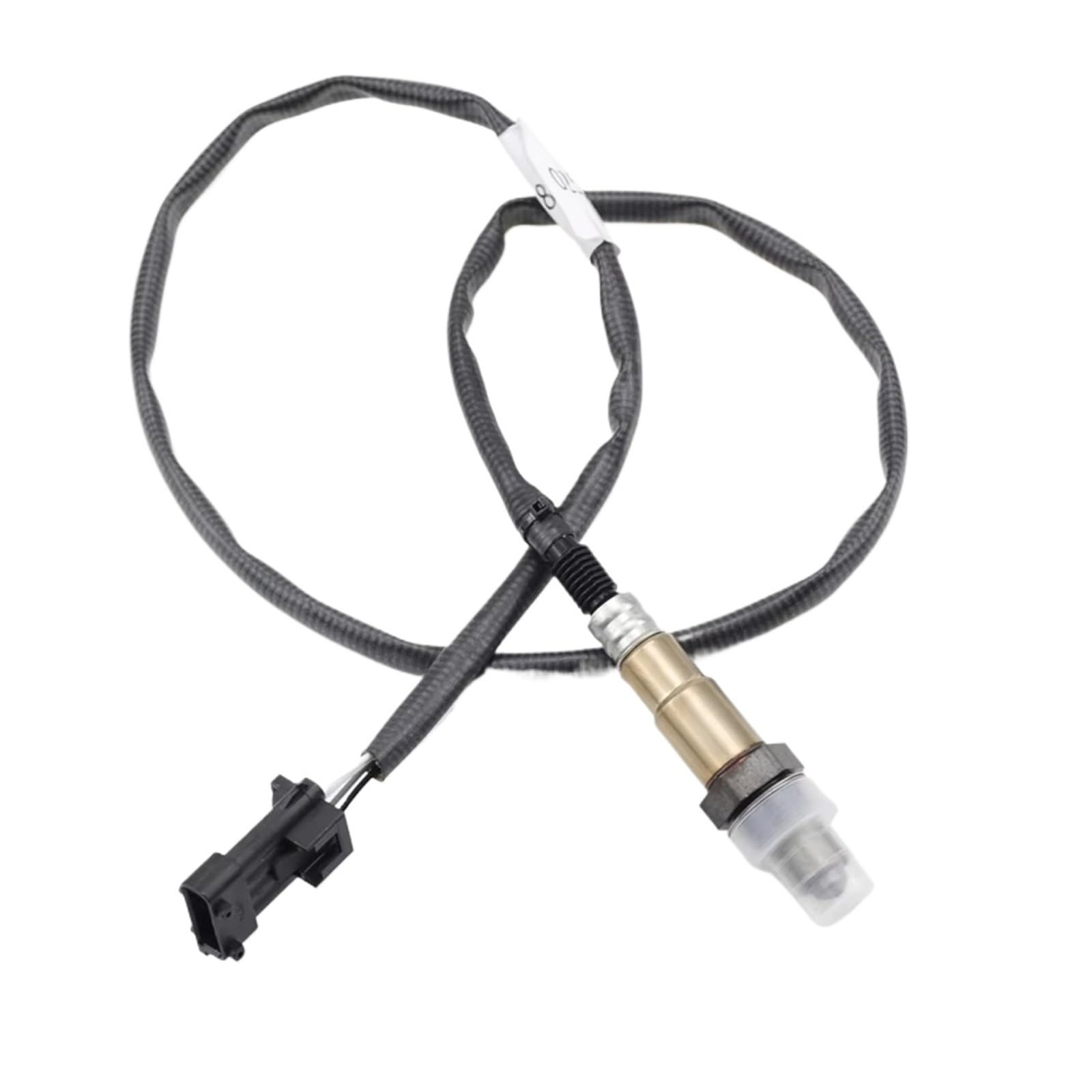 Sonde Lambda arrière 206 CC 2.0 S16 capteur O2 échappement 8677894 - 5