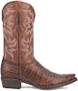 Dingo Mens Gator Western Boot