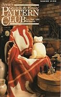 Annie's Quick & Easy Pattern Club B001FBFIJ6 Book Cover