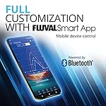 Fluval Aquasky 2.0 LED Aquarium Lighting, 12 Watts, 15-24 Inches - Image 2