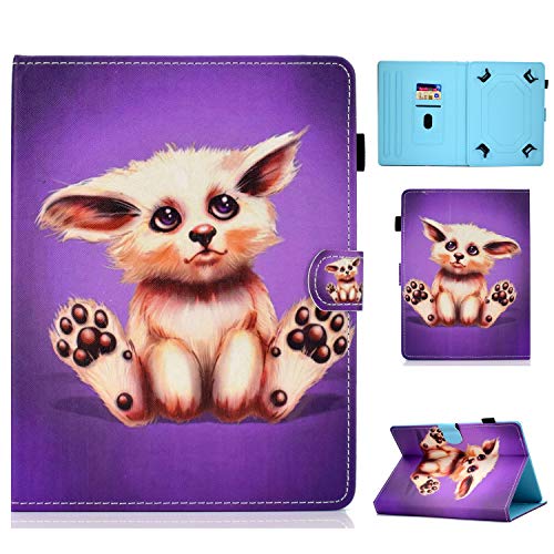 Acelive Universal Tablet Hülle für 7 Zoll Tablet(für MatrixPad Z1,für Dragon Touch M7/Y88X Pro, für Lenovo Tab M7/E7, für Winnovo T7,für ALLDOCUBE iPlay 7T)