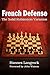 French Defense: The Solid Rubinstein Variation