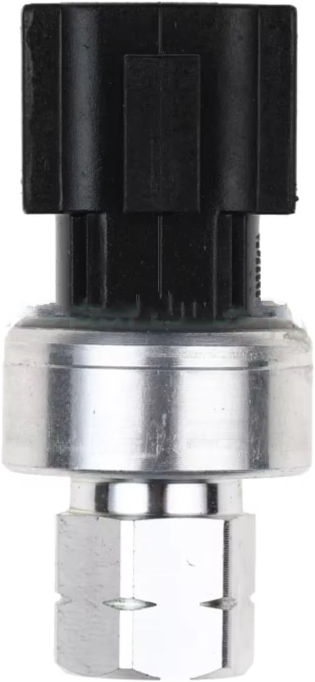 A/C Pressure Switch Sensor, A/C Pressure Switch Sensor, for Mitsubishi, for Outlander II 2.0 42CP152 A/C Refrigerant Pressure Sensor Pressure Switch A/C Air Condition Pressure Transducer