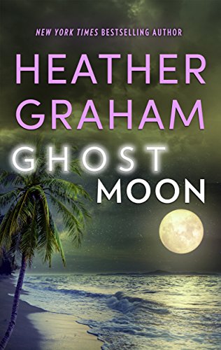 Ghost Moon (The Bone Island Trilogy Book 4) #TOP4