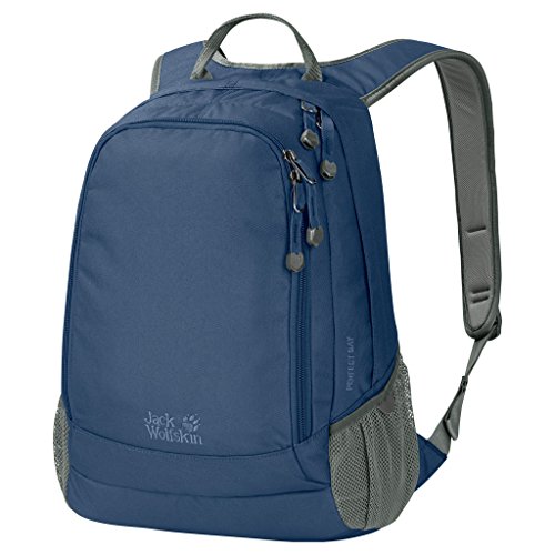 Preisvergleich Produktbild Jack Wolfskin Perfect Day Daypack Rucksack, Ocean Wave, 45x34x3 cm