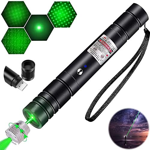 Top 10 Laser Pointer For Teachers of 2022 Katynel