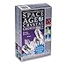 Space Age Crystal Growing Kit: 4 Crystals (Quartz, Emerald, Amethyst)