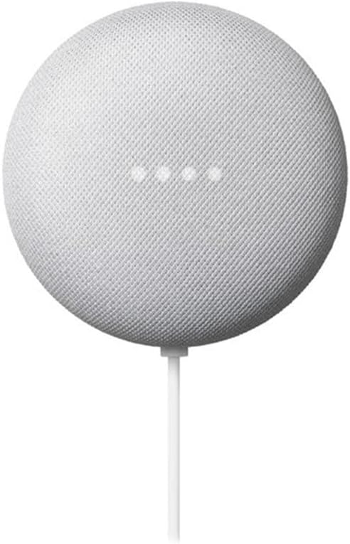 Google Nest Mini (2nd gen)