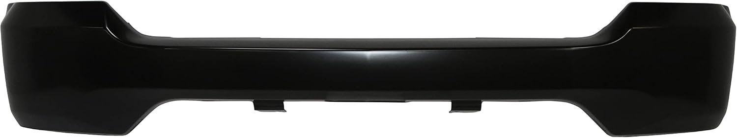 BUMPERS THAT DELIVER - Painted to Match, Steel Front Bumper Face Bar Compatible with 2016 2017 2018 Chevy Silverado 1500 Series 16 17 18, GM1002869
