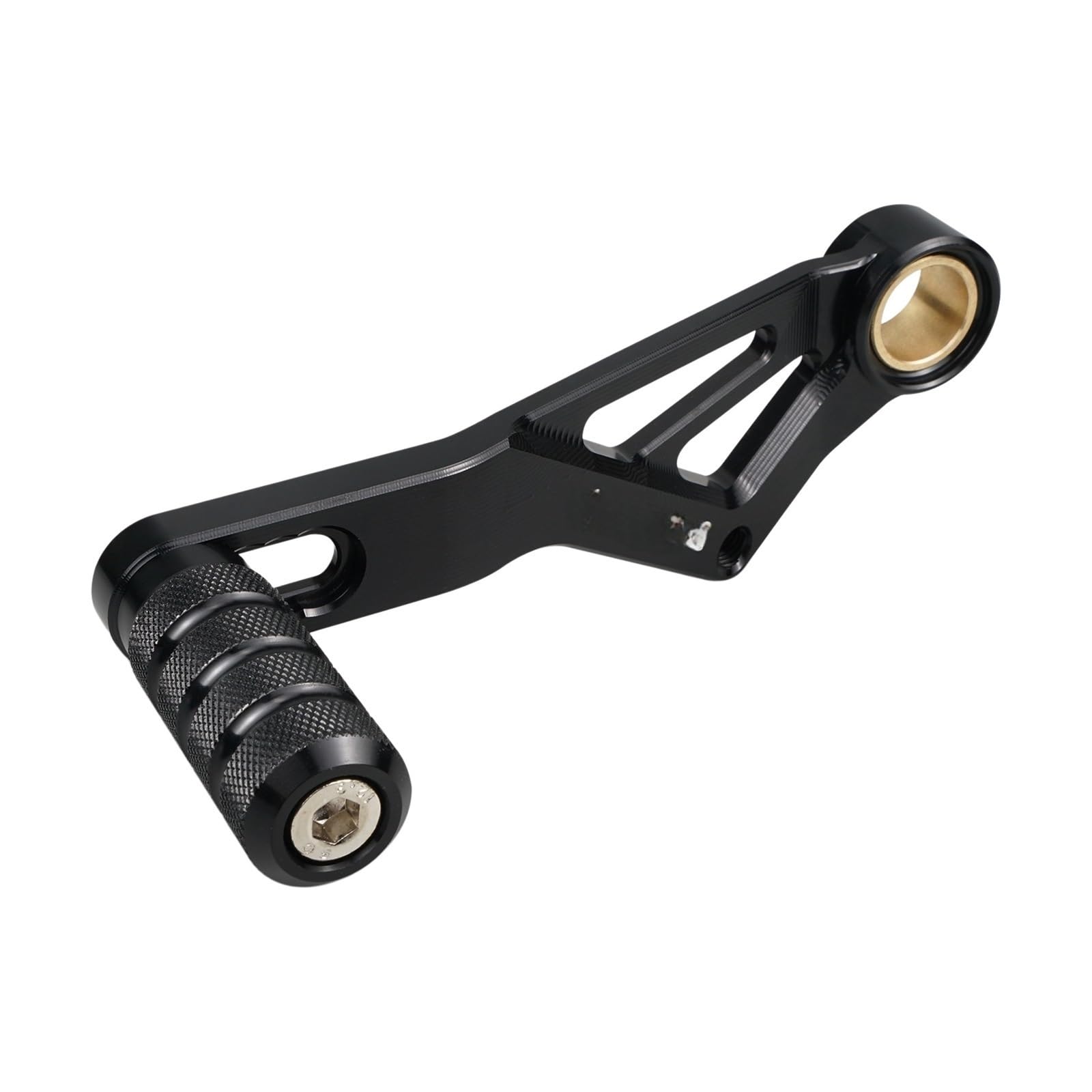 Sélecteur de vitesse haut de gamme pour BMW R 1250 GS et R 1200 ADV
