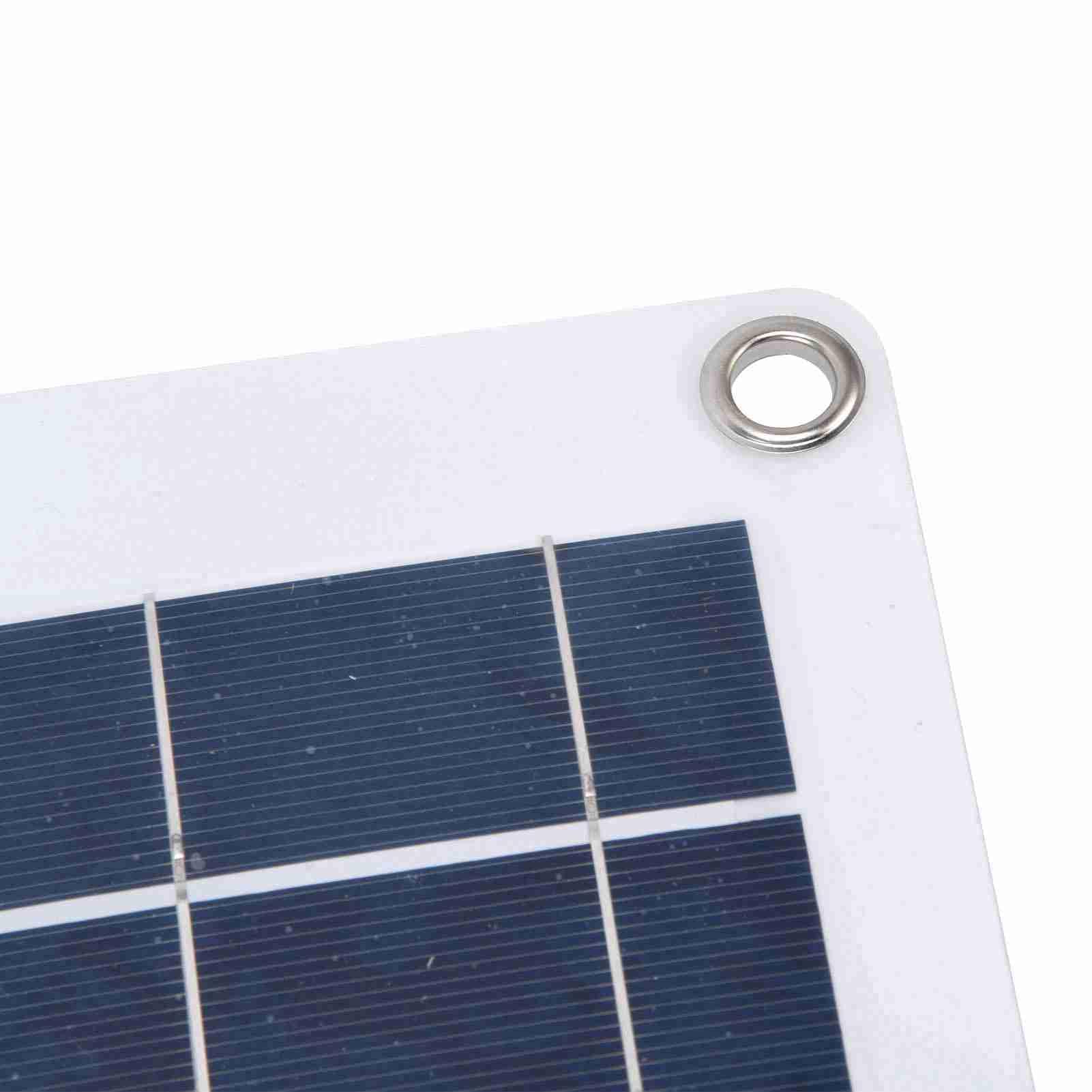 Zestaw Słonecznej Pompy Wodnej Panel 800L H 12V Low Noi Optuje za mocą Panelu Słonecznego 50W, Która Zapewnia wysoką wydajność Se DC Ekologiczna Trwała Silikonowa Plastikowa