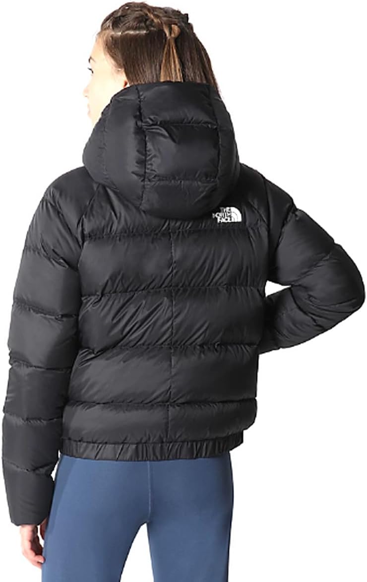 THE NORTH FACE Women's W Hyalite Down Hoodie Insulated Down : Amazon.ca:  Clothing, Shoes u0026 Accessories