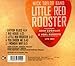 Mick Taylor Band Little Red Rooster