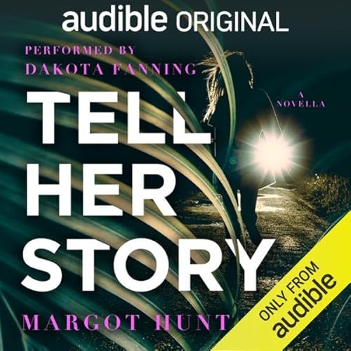 Tell Her Story cover art