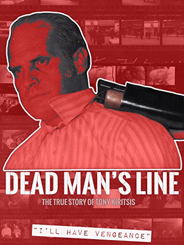 Dead Man's Line