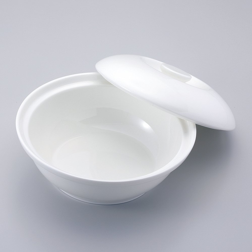 Amazon|NARUMI(ナルミ) キャセロール 中国料理用食器 ホワイト Amazon|NARUMI(ナルミ) キャセロール 中国料理用食器 ホワイト