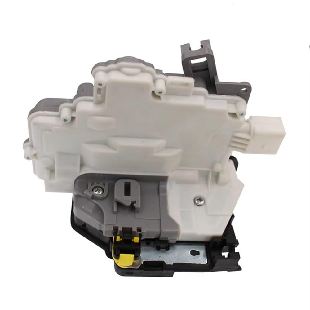 Hzsmyxgs One Color Car Door Lock Compatible With Vw For Eos 2006 Front Rear Left Right Door Lock Actuator 1P1837015 1P1837016 1P0839015 1P0839016(Rear Right)