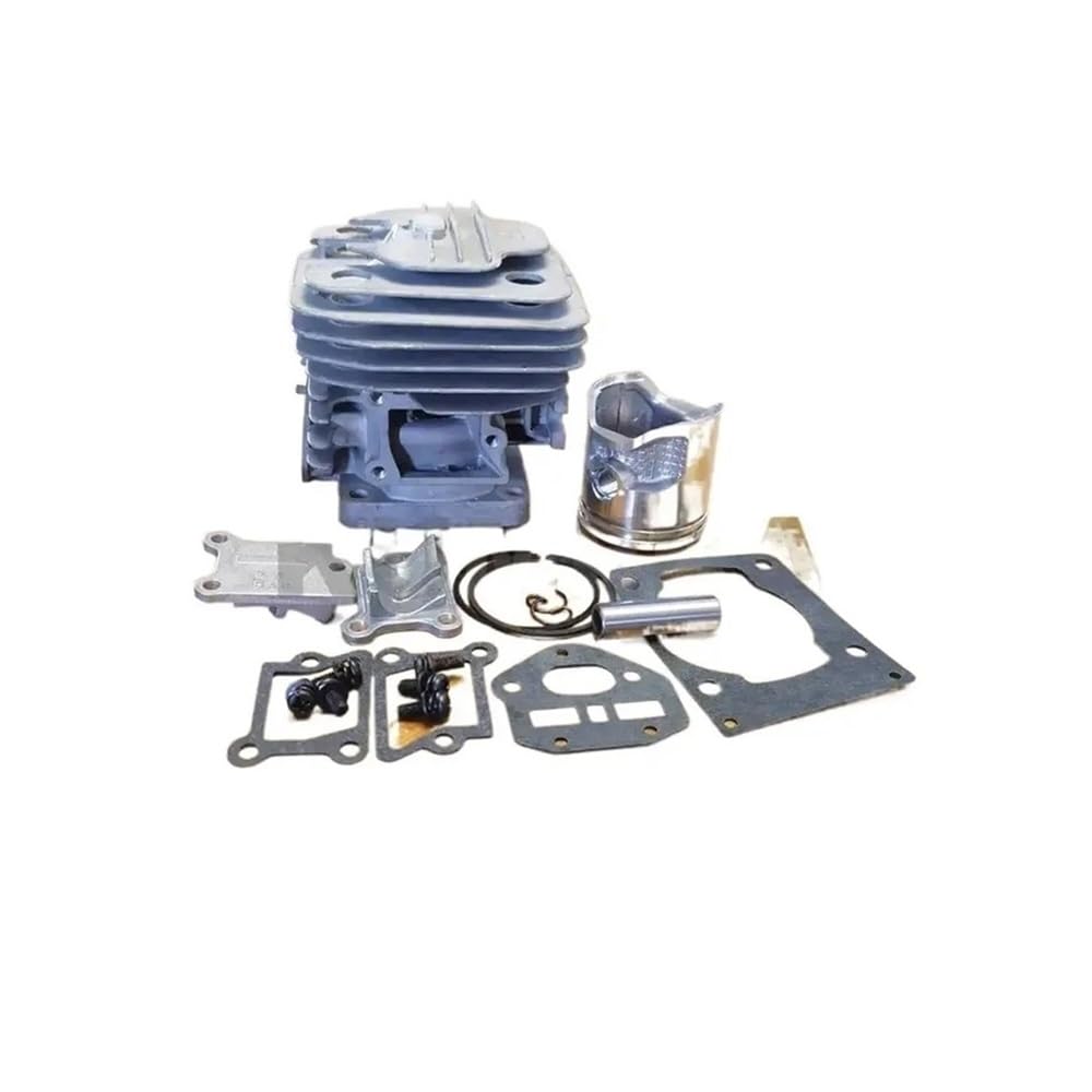 Kit cylindre piston P360S 40,5 mm étanche pour compression tronçonneuse P340S