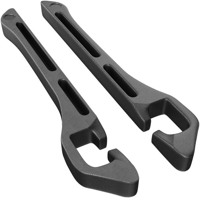 Car Seat Gap Plug for Toyota Aygo X/Aygo X Hybrid, Prevents Gaps From Falling For The Seats Easy To Install Car Seat Gap Filler Organiser