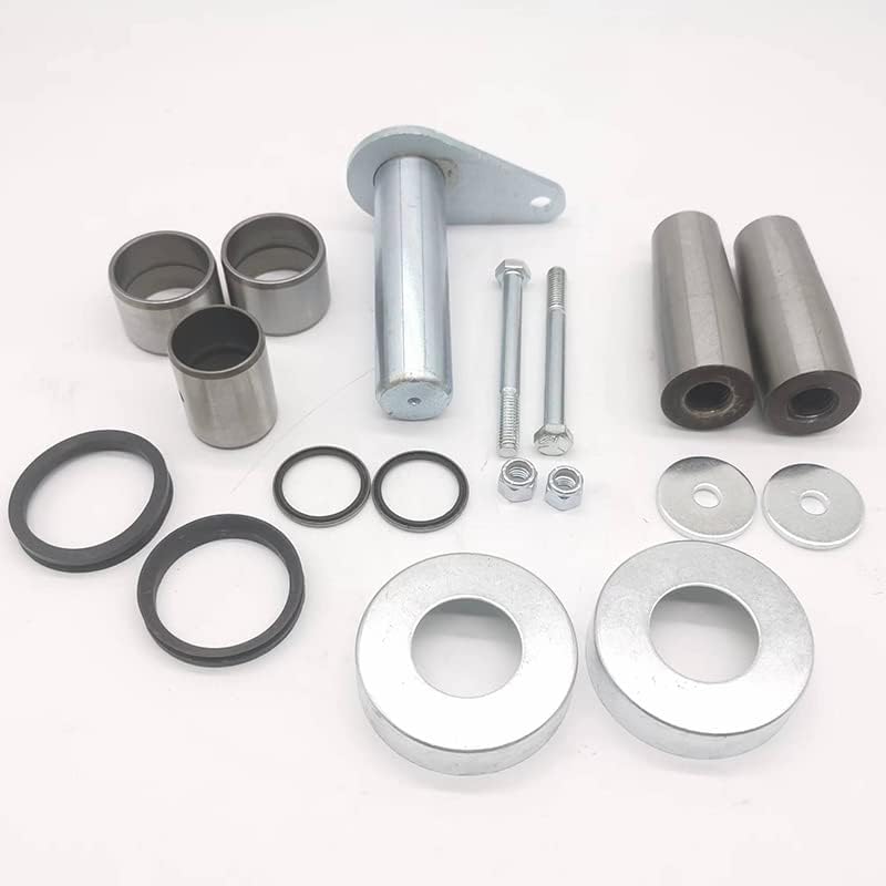 Pin Bushing Kit for Bobcat Skid Steer Loader 553 653 751 753 763 773 S130 T140