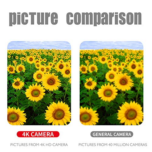 Drone QUANXI HJ-15 dobrável com câmera 4K HD, velocidade de vôo de 3 níveis, transmissão ao vivo FPV