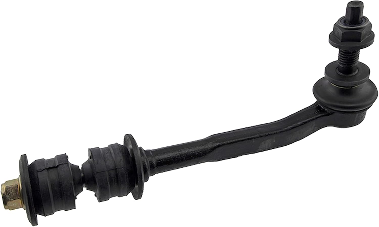 PartsW - 6 Pc Suspension Kit for DODGE DURANGO 2004-2009 / CHRYSLER ASPEN 2007-2009, Upper Control Arm with Ball Joints Assembly Sway Bar Link + Lower Ball Joints