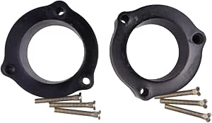 DEALPAREX 1.6" Lift Kit Spacers For Toyota - Avalon, Camry, Solara (2003-2018)