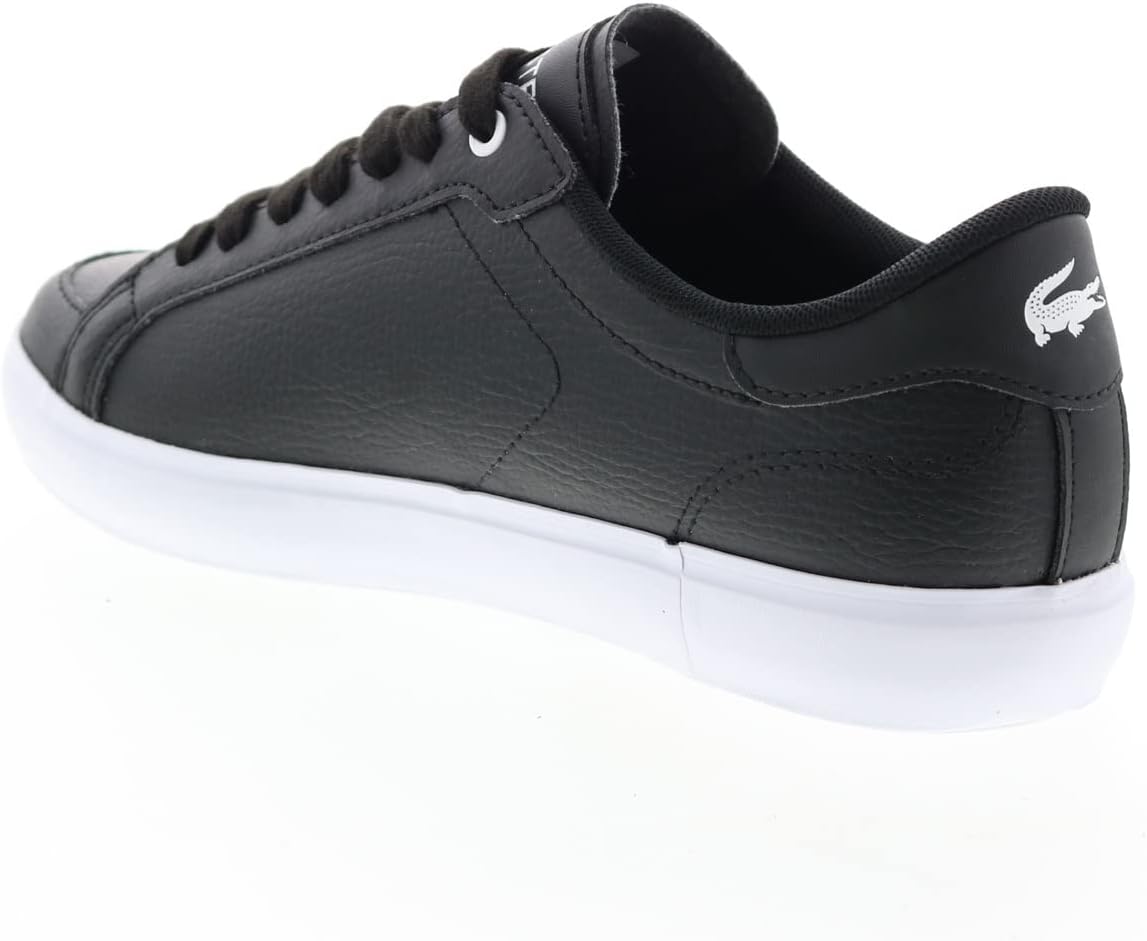 Lacoste Women's Powercourt Sneakers - Image 6