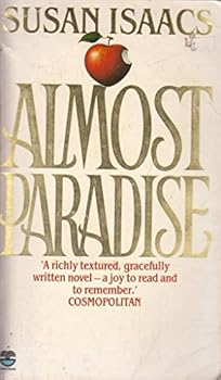 Paperback Almost Paradise Book