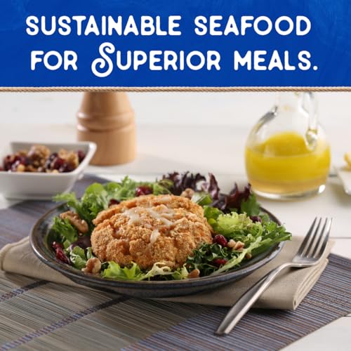 Blue Harbor Fish Co. Wild Albacore Tuna in Water with No Salt Added, 4.6 Ounce - Thumbnail 5