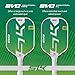Selkirk Sport SLK Evo Control MAX 2025 Pickleball Paddle | T700 CarbonFusion Carbon Fiber Pickleball Paddles with SpinFlex+ Surface and Rev-Control Polymer Core | Citron