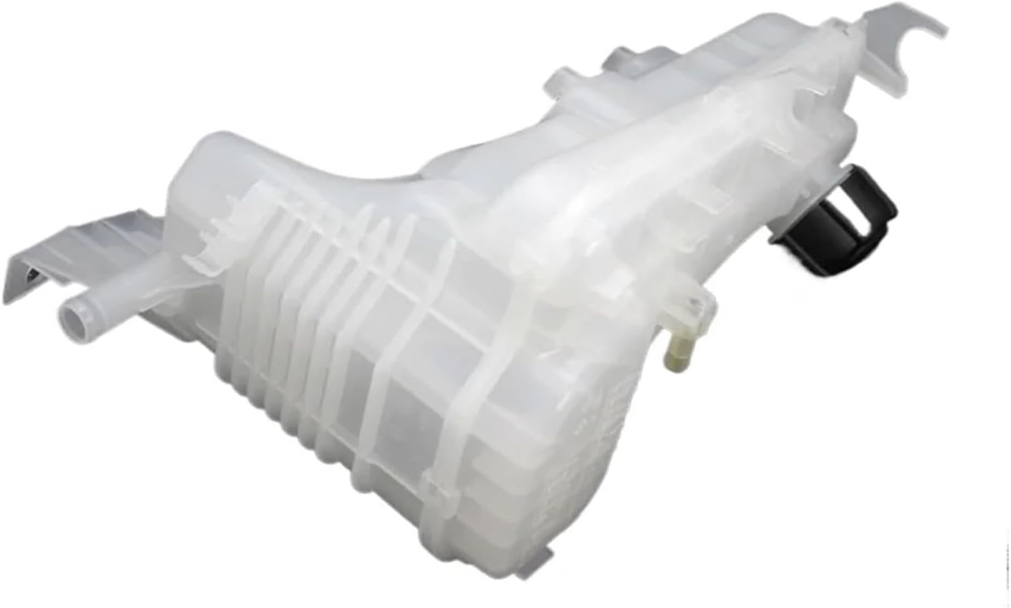 Car Engine Coolant Expansion Pot With Cover Compatible With Renault Laguna Coupe Mk3 2007-2015 217100014R 217100001R