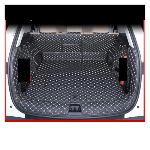 Plateau doublure de botte pour BYD Song Pro haute résistance protection sur mesure
