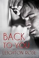 Back To You 1495497119 Book Cover