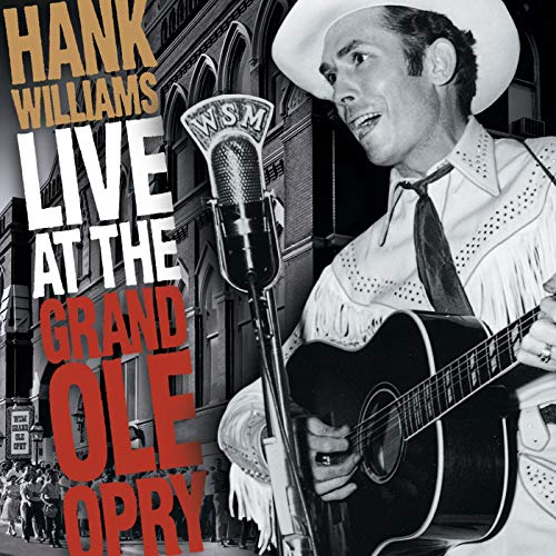 Hank Williams