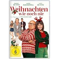 Weihnachten wie noch nie