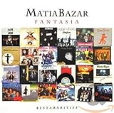 matia bazar  Fantasia: Best & Rarities