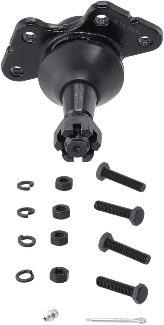 Replacement Idler Arm Bracket Kit fits GMC C2500 C3500 Yukon C1500 Suburban (6.5L V8 Diesel)