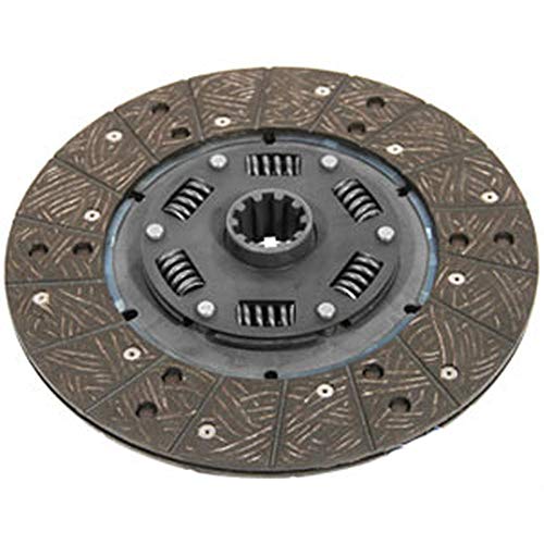NCA7550A Fits Ford/New Holland Tractor 10