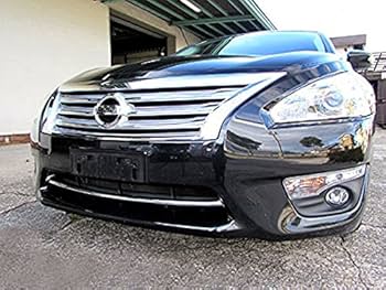 Amazon | BRIGHTZ ティアナ L33 メッキアンダーグリルモール B